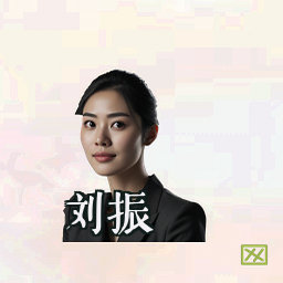 刘振